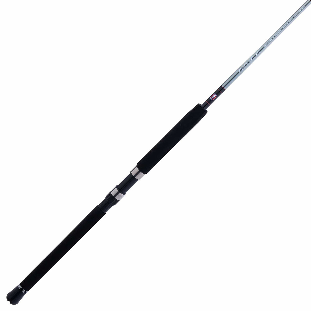 Prevail® III Spinning Boat Rod