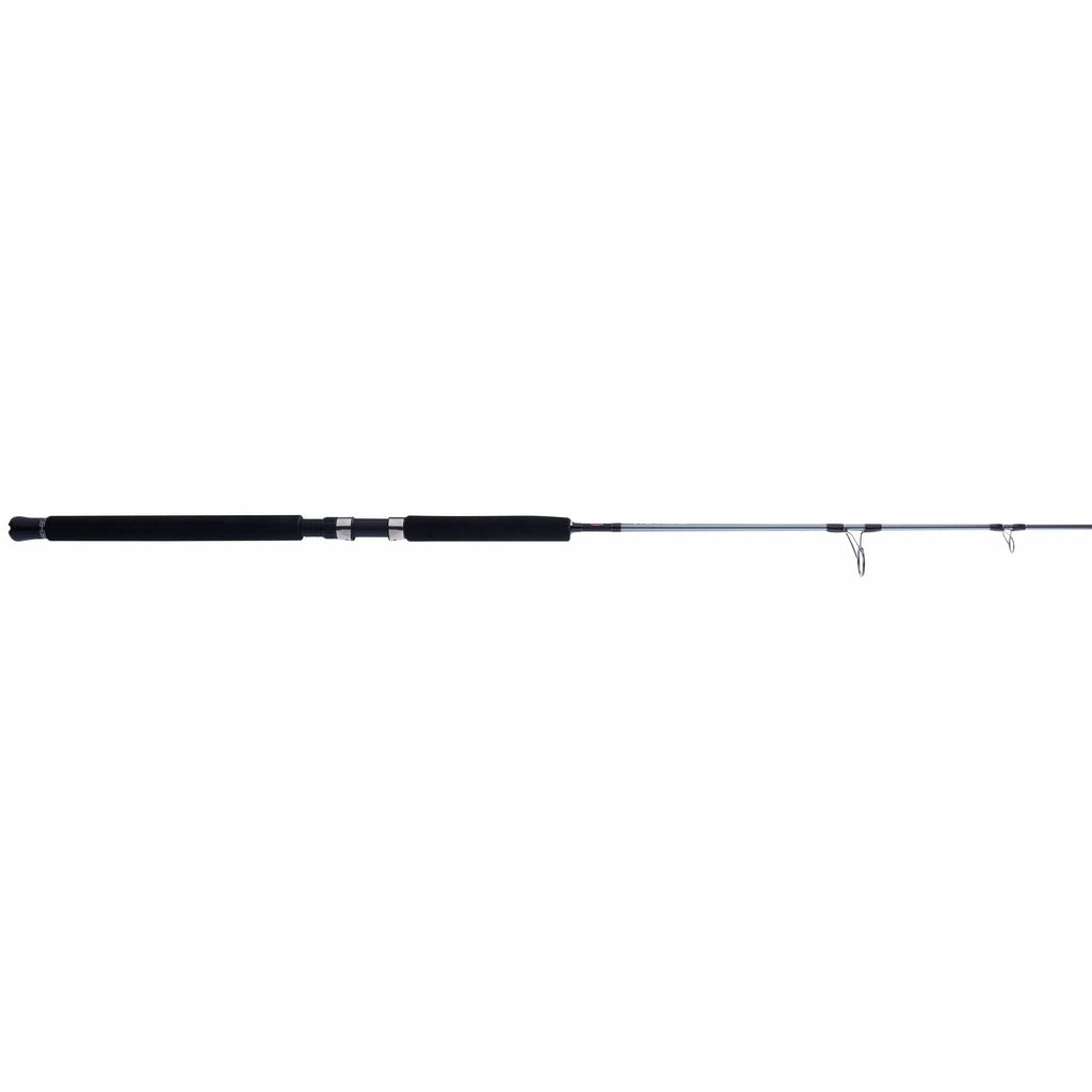 Prevail® III Spinning Jig Rod