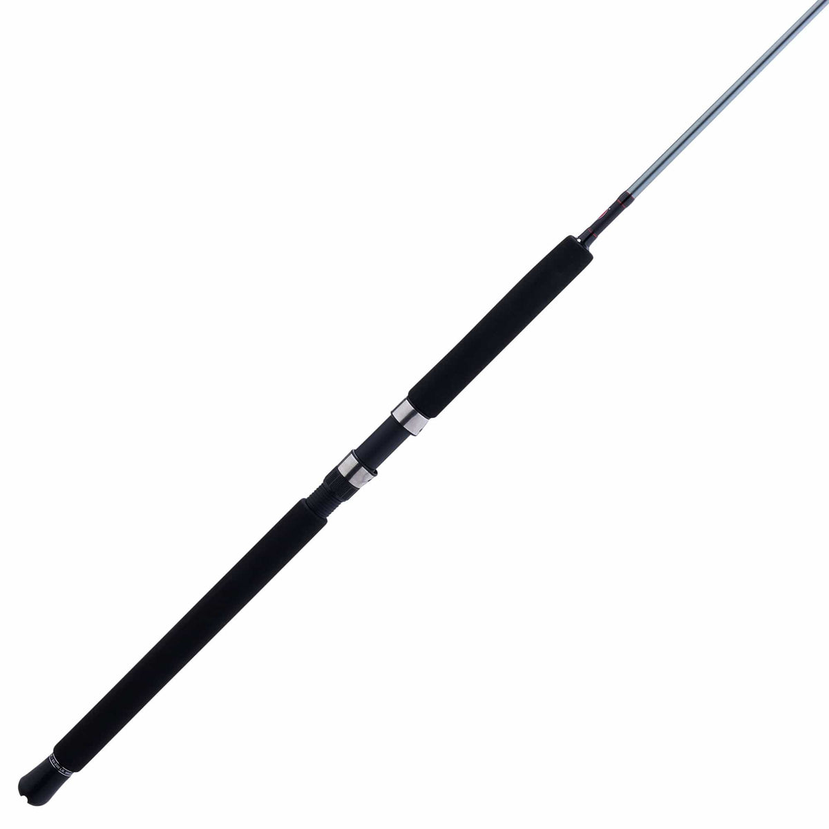 Prevail® III Spinning Jig Rod