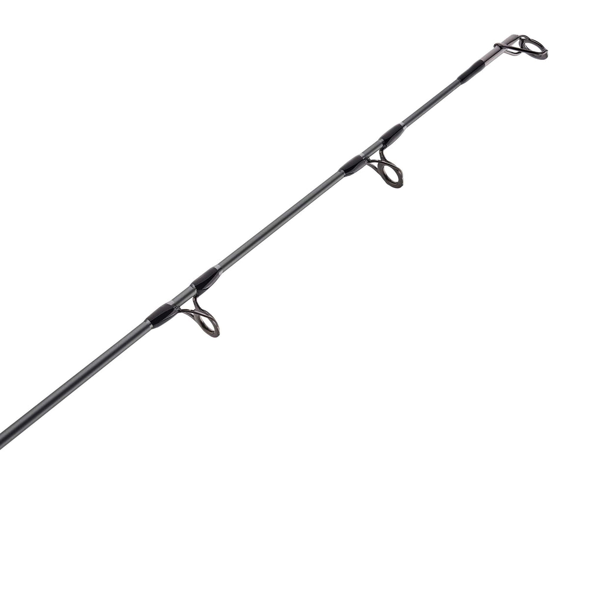 Prevail® III Spinning Jig Rod
