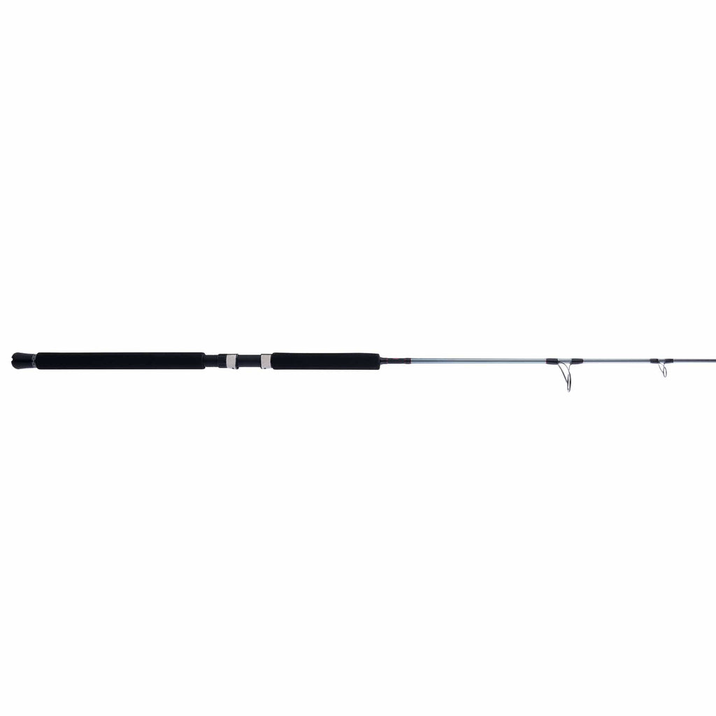 Prevail® III Spinning Jig Rod
