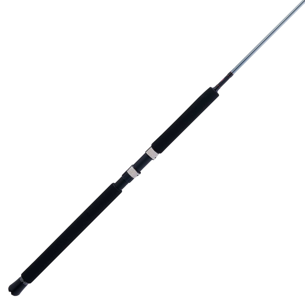 Prevail® III Spinning Jig Rod