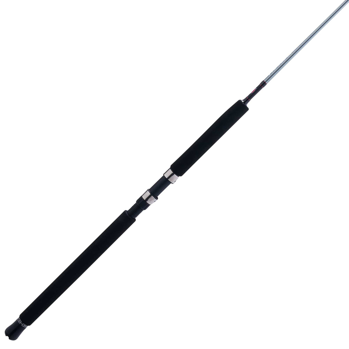 Prevail® III Spinning Jig Rod
