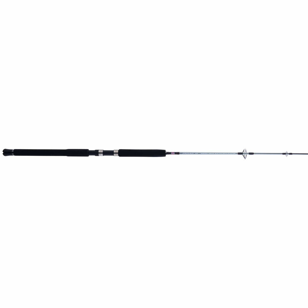 Prevail® III Spinning Jig Rod