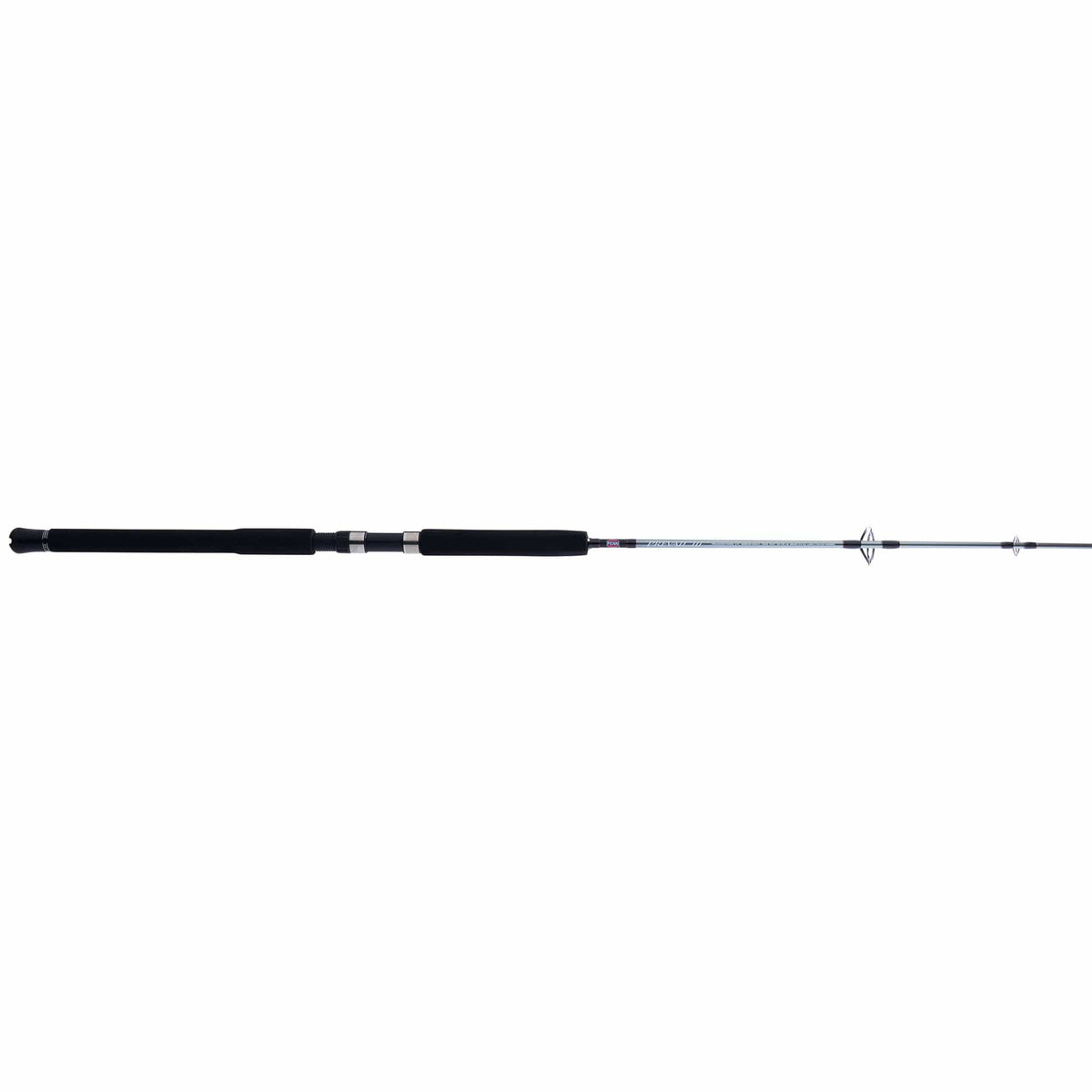 Prevail® III Spinning Jig Rod