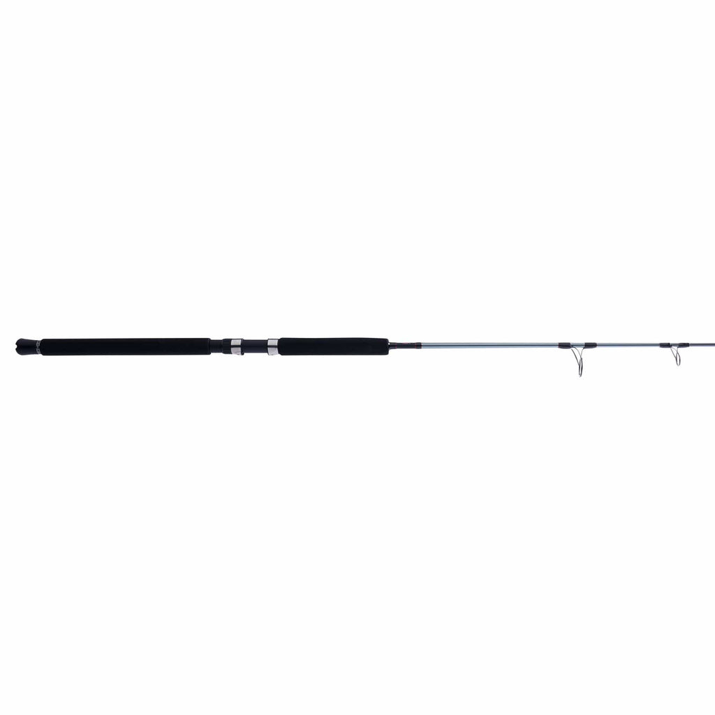 Prevail® III Spinning Jig Rod