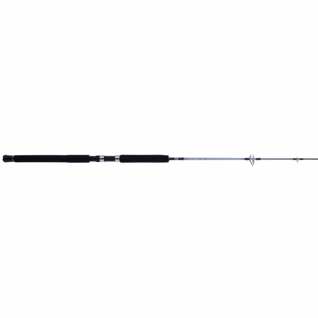 Prevail® III Spinning Jig Rod