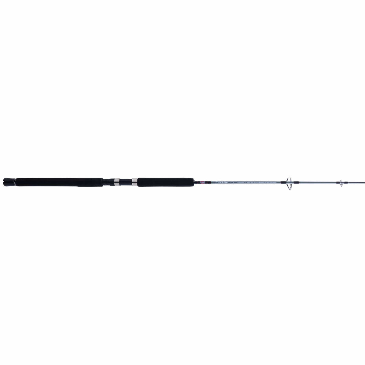 Prevail® III Spinning Jig Rod