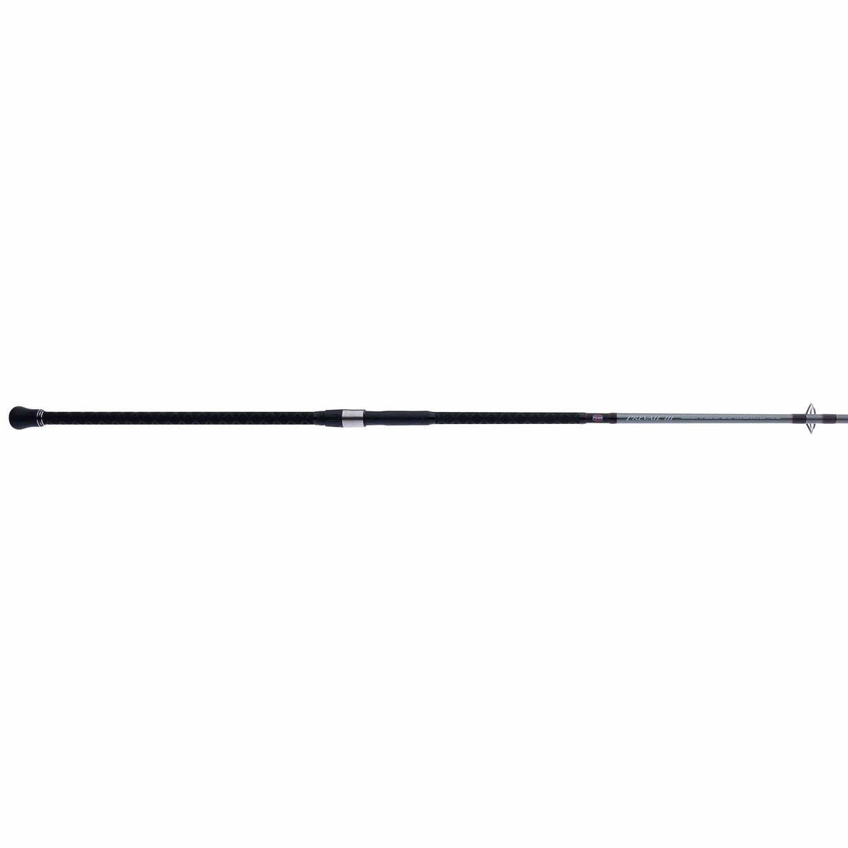 Prevail® III Spinning Surf Rod