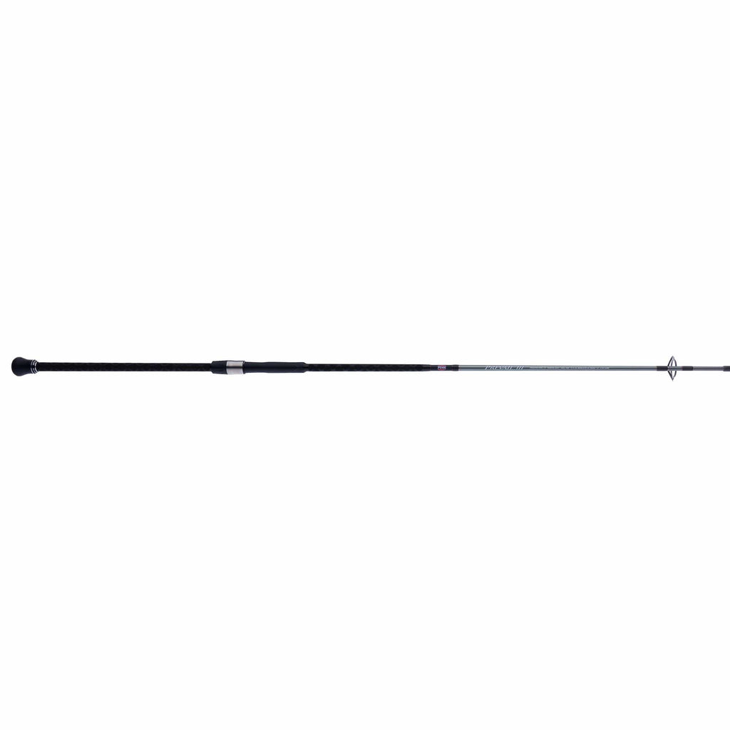 Prevail® III Spinning Surf Rod