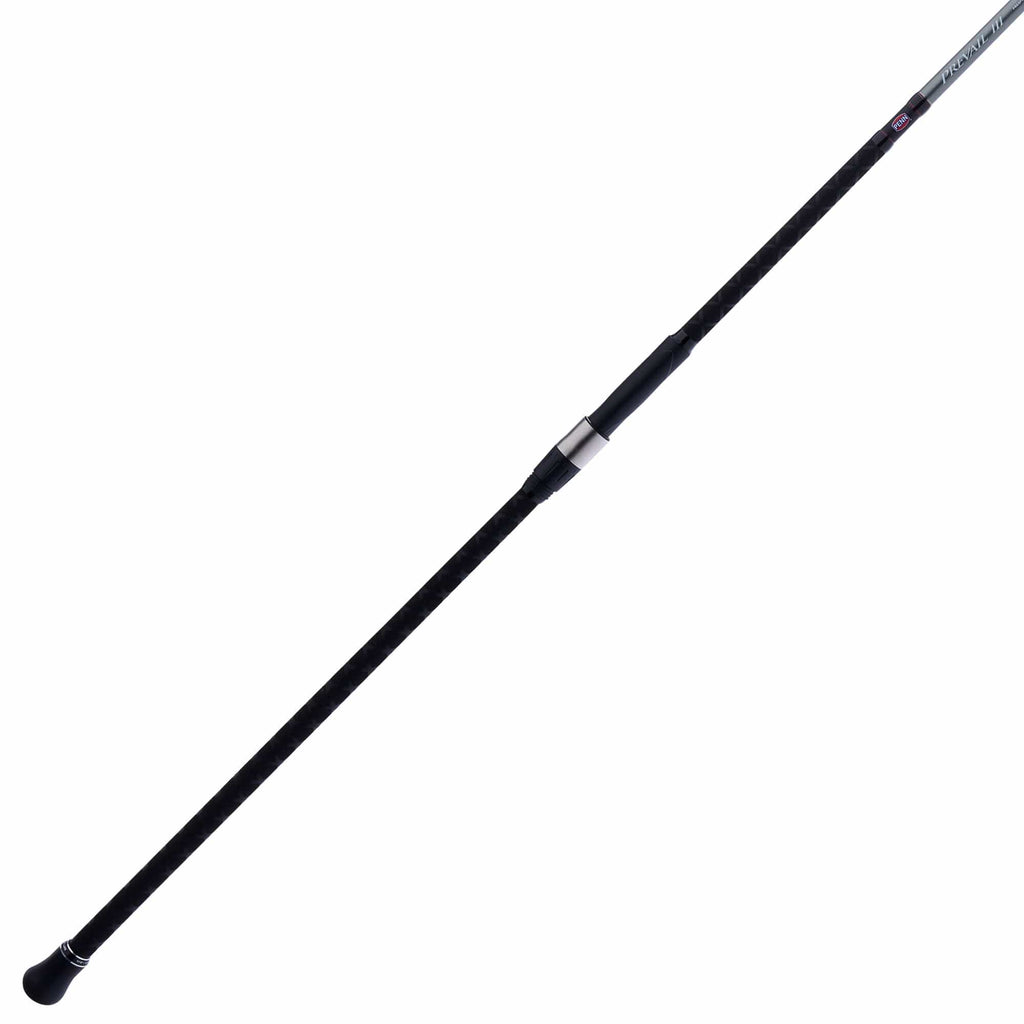 Prevail® III Spinning Surf Rod
