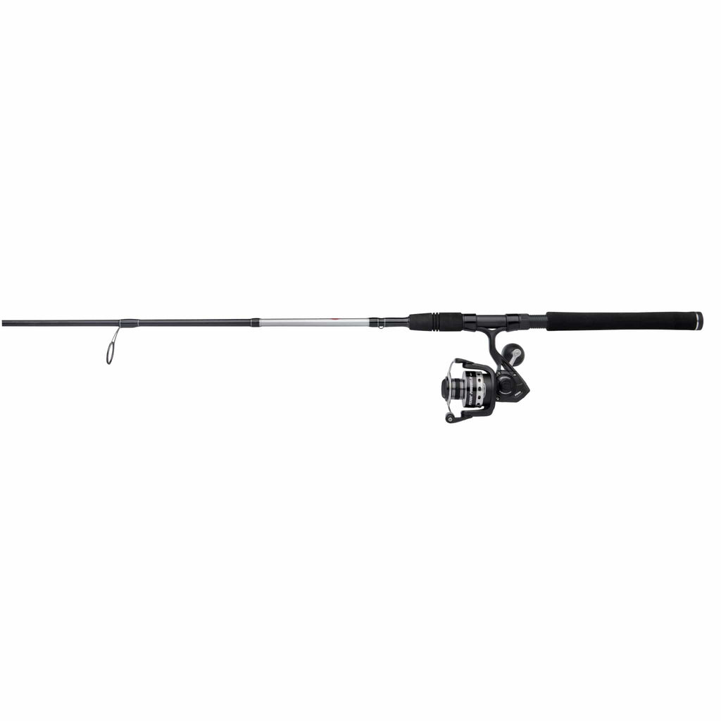 Pursuit® IV Spinning Rod & Reel Combo