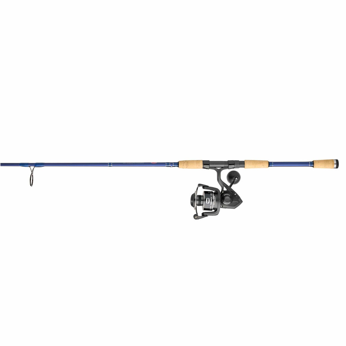 Pursuit® V LE Spinning Combo