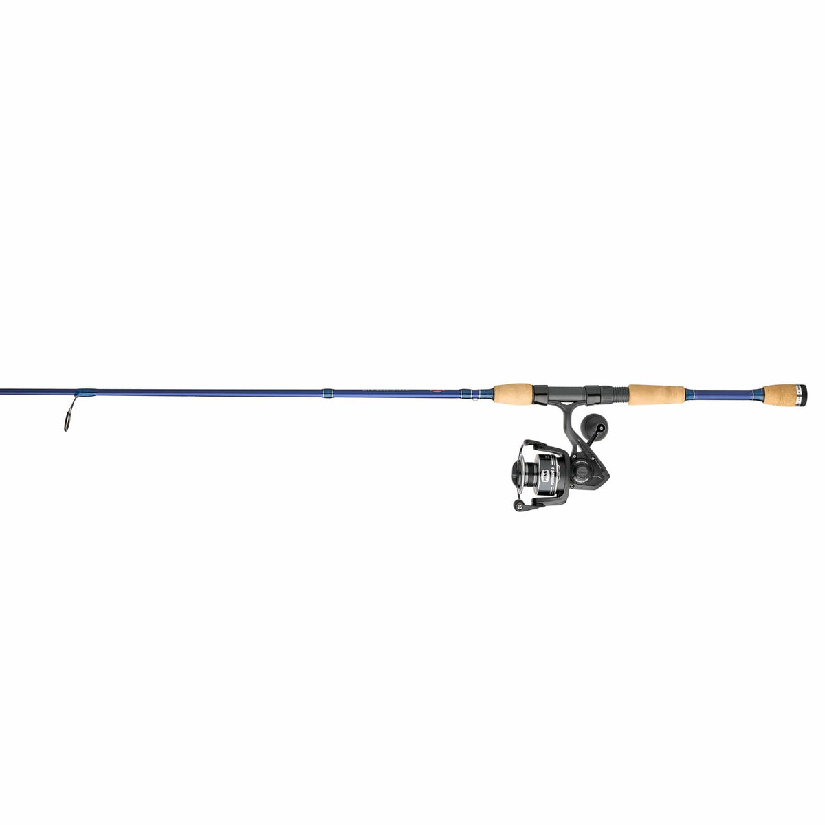 Pursuit® V LE Spinning Combo