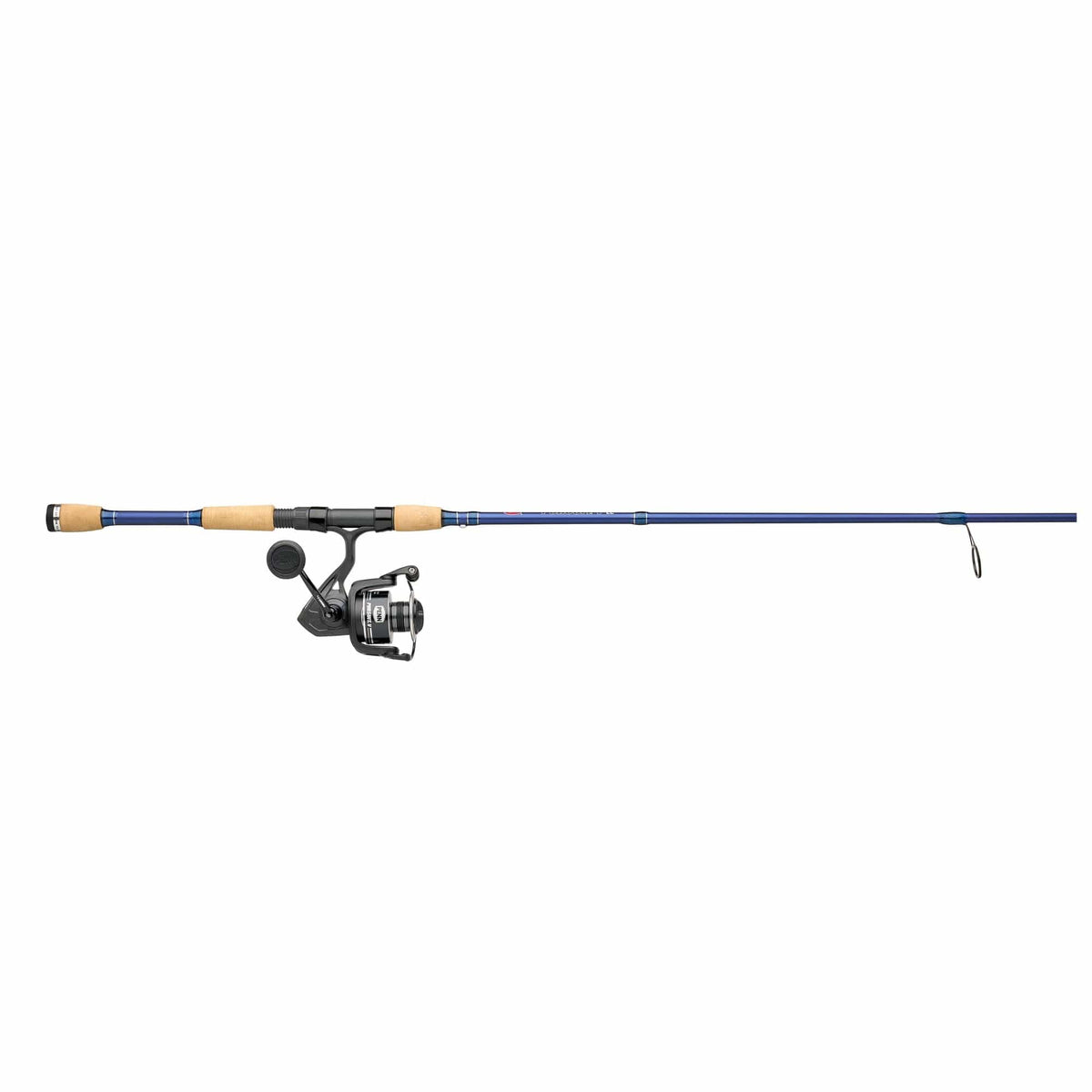 Pursuit® V LE Spinning Combo