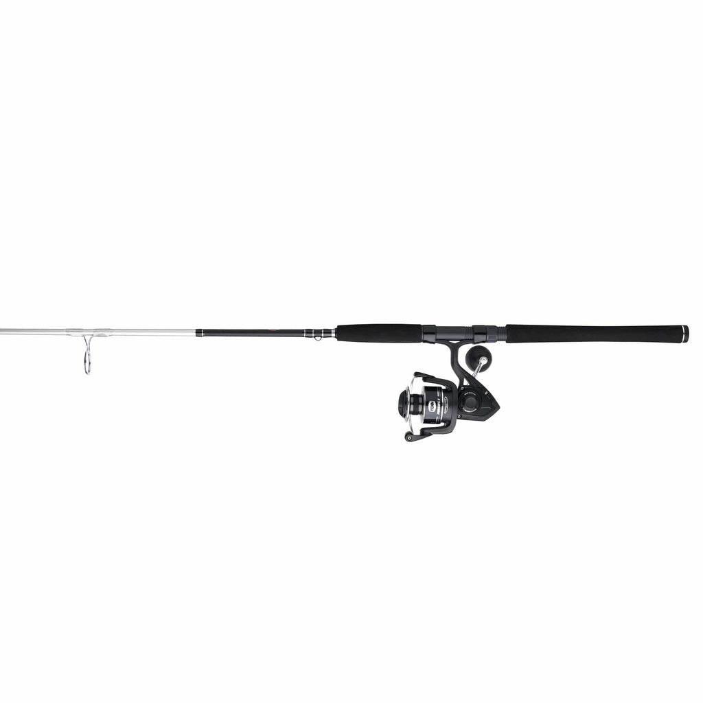 Pursuit® V Spinning Combo