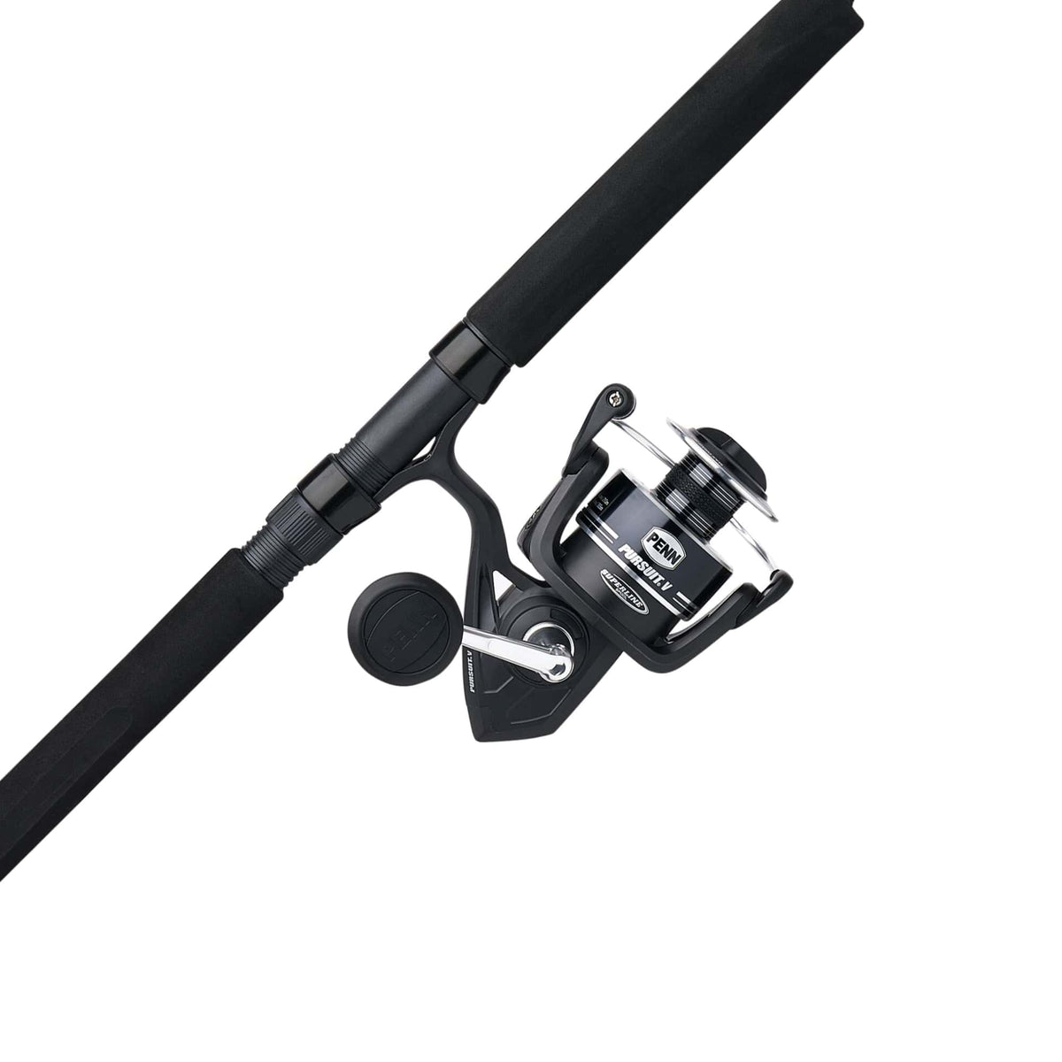 Pursuit® V Spinning Combo