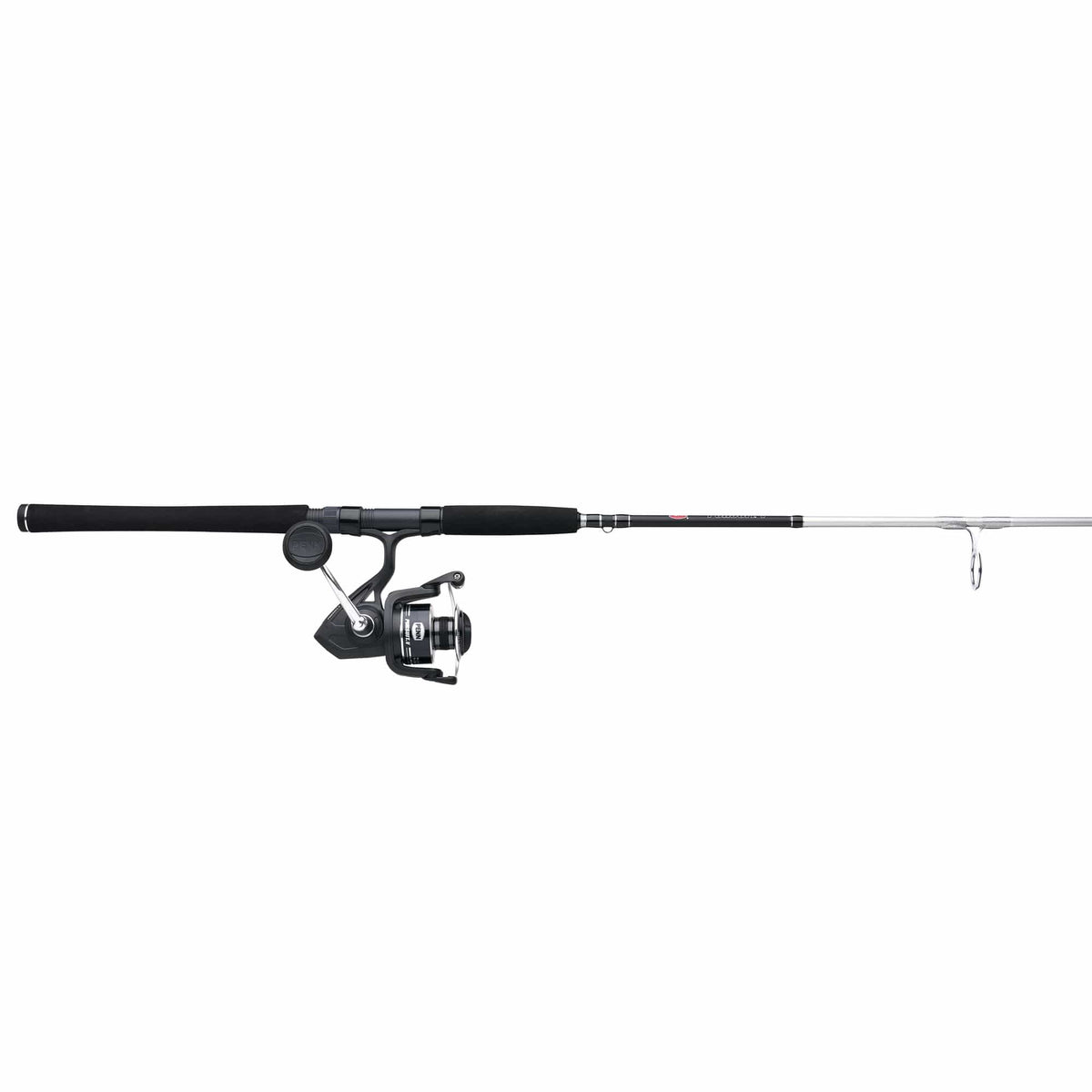 Pursuit® V Spinning Combo