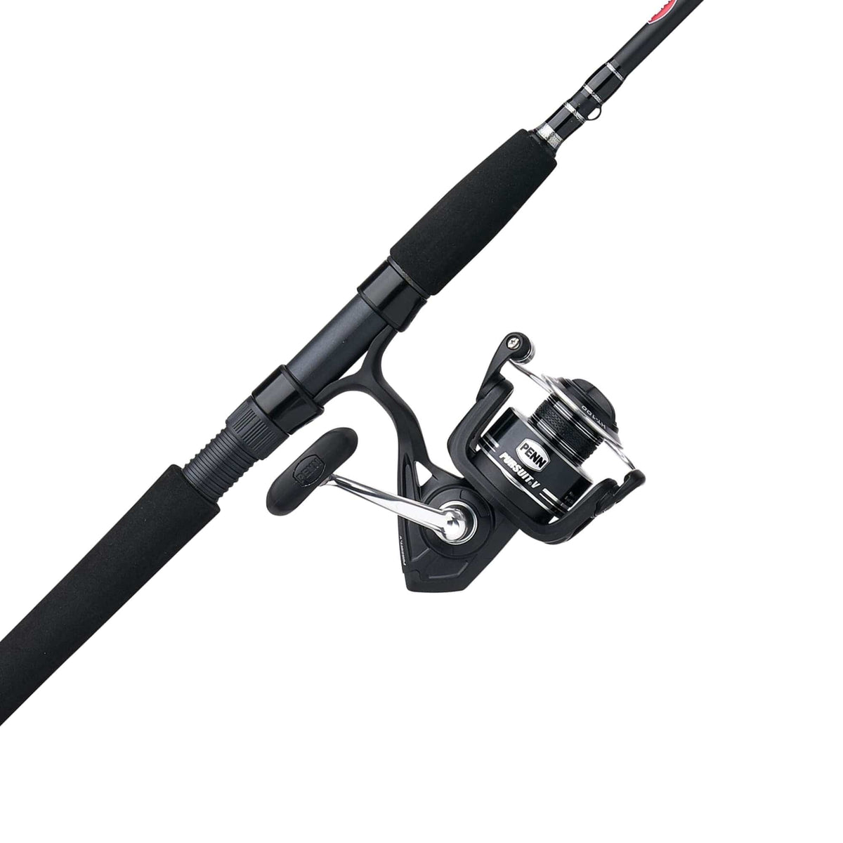 Pursuit® V Spinning Combo