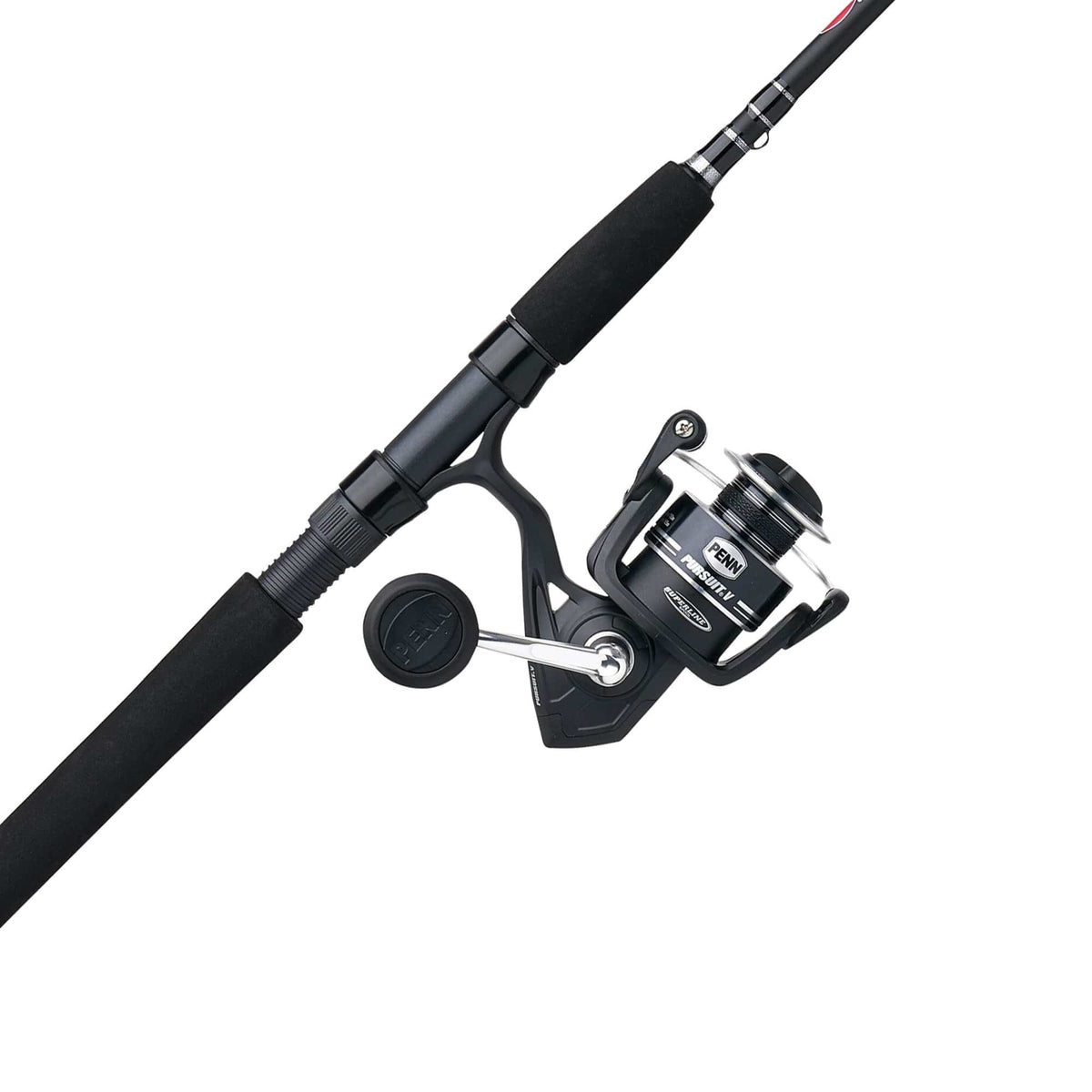 Pursuit® V Spinning Combo
