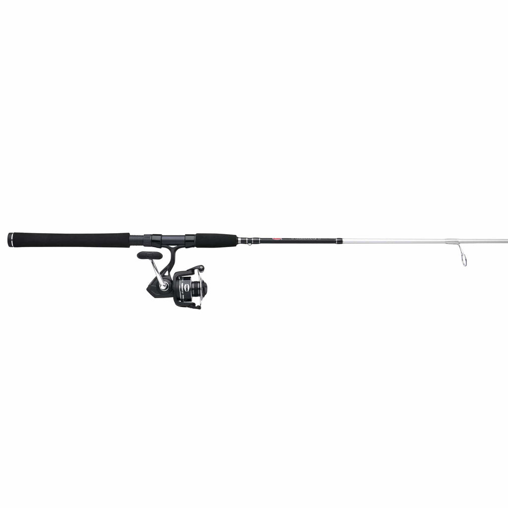 Pursuit® V Spinning Combo
