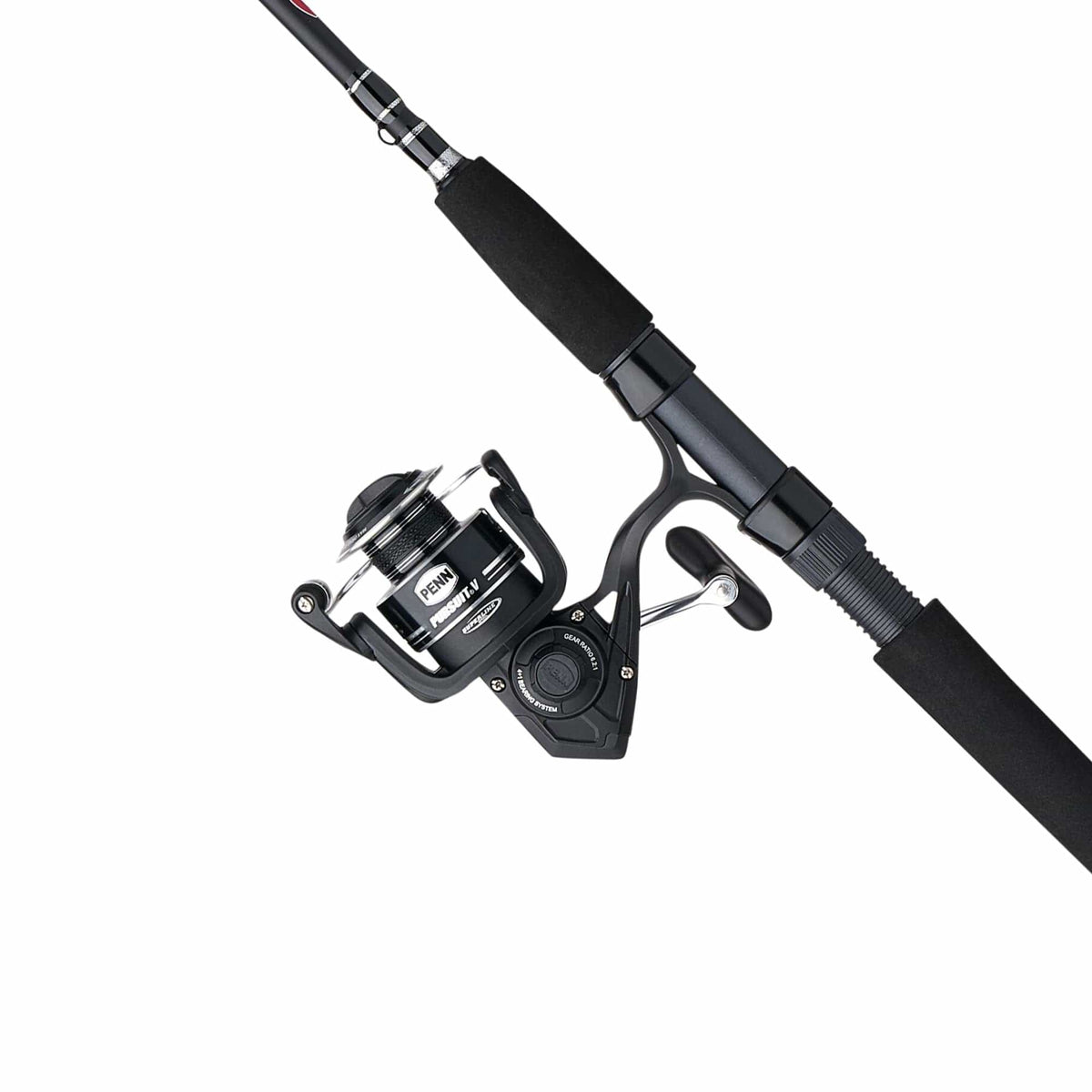 Pursuit® V Spinning Combo
