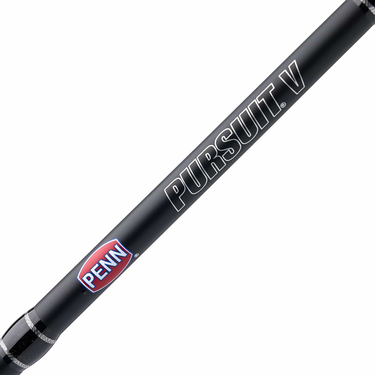 Pursuit® V Spinning Combo