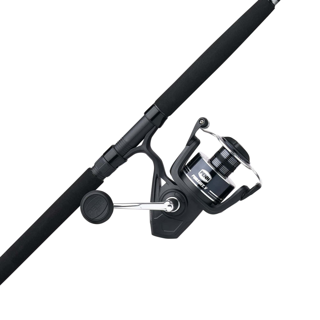 Pursuit® V Spinning Combo