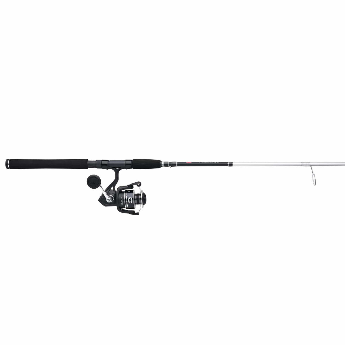 Pursuit® V Spinning Combo