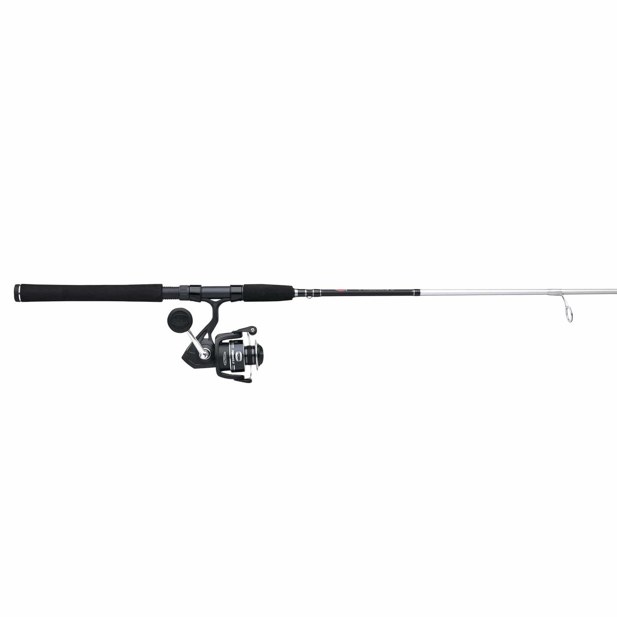 Pursuit® V Spinning Combo