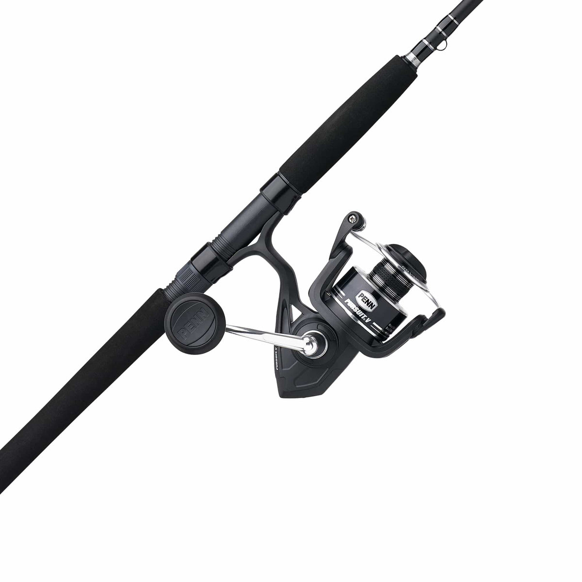 Pursuit® V Spinning Combo