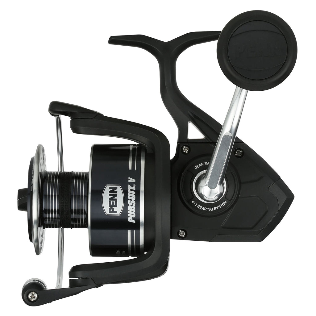 Pursuit® V Spinning Reel