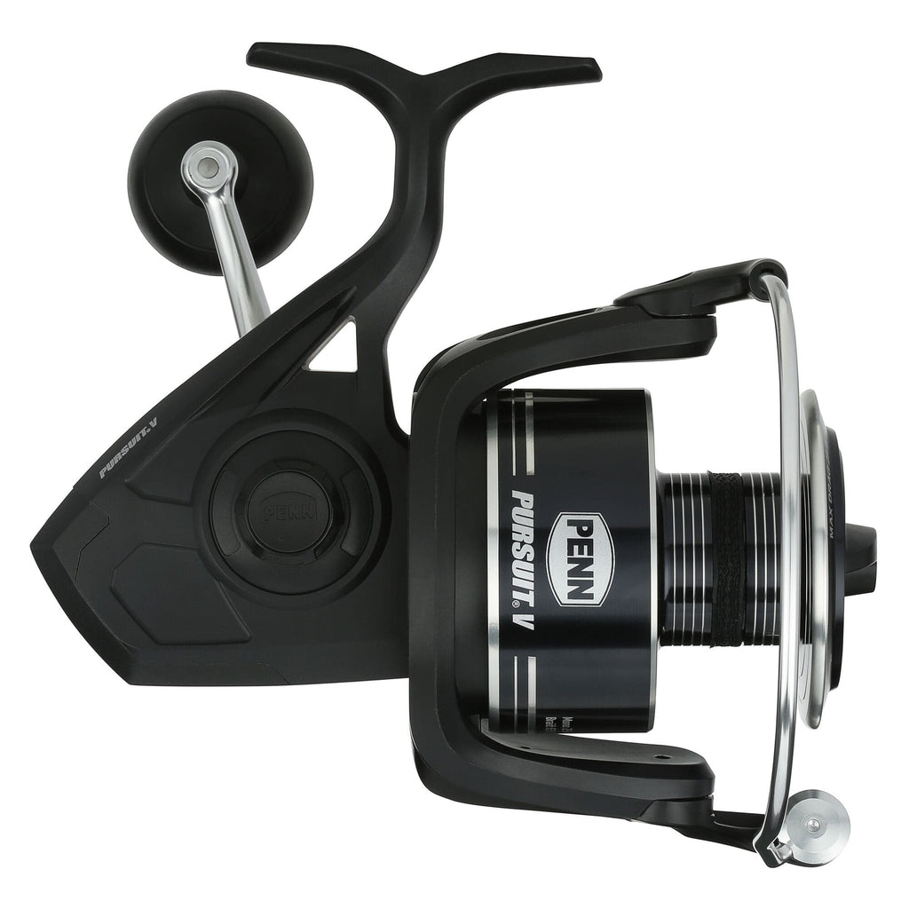 Pursuit® V Spinning Reel