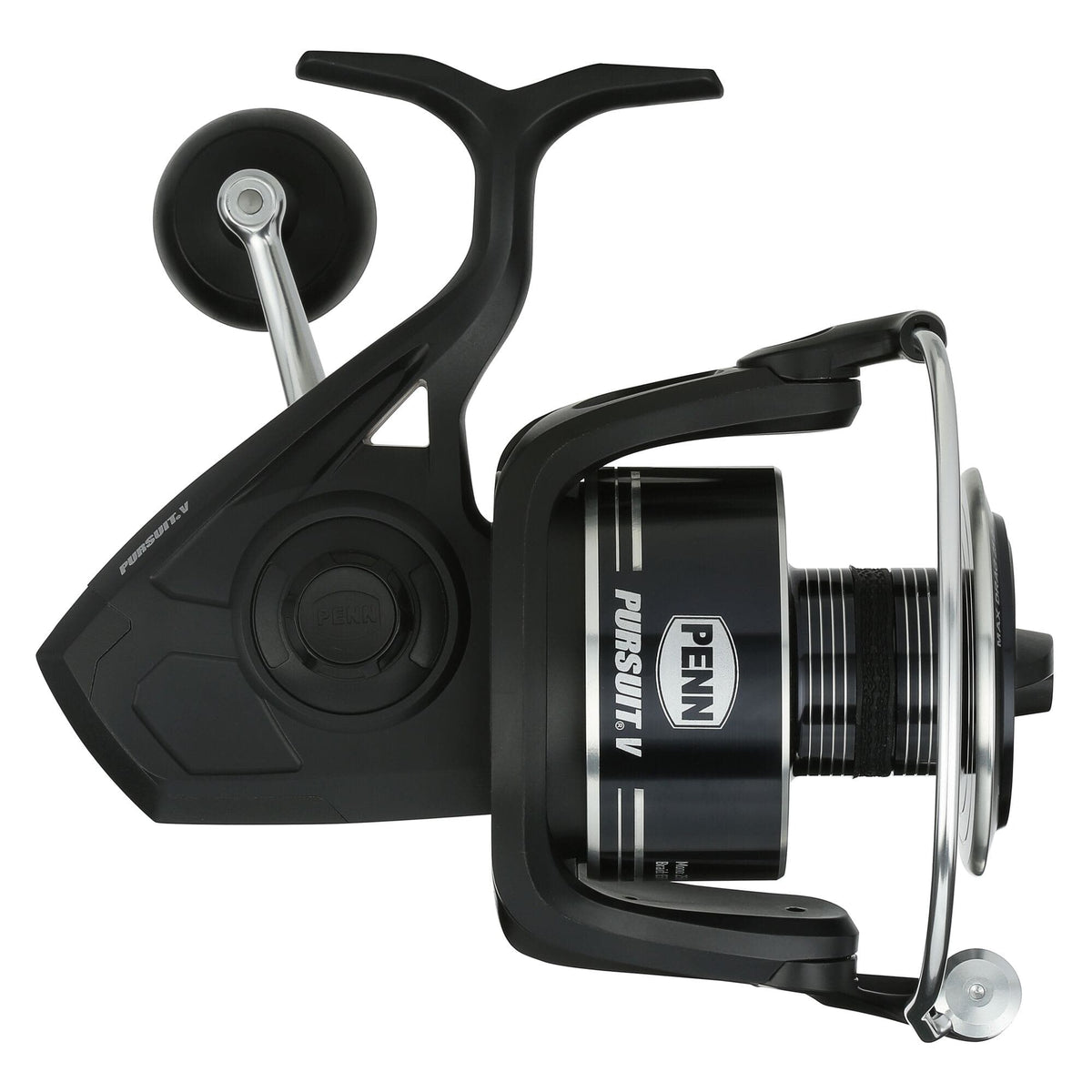 Pursuit® V Spinning Reel