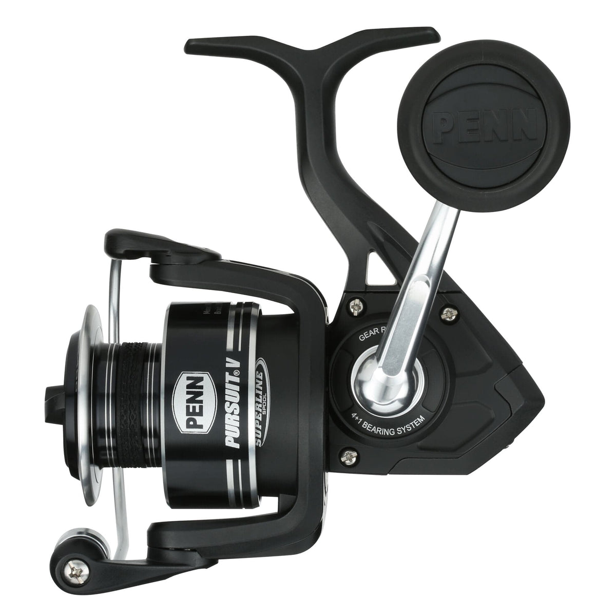 Pursuit® V Spinning Reel