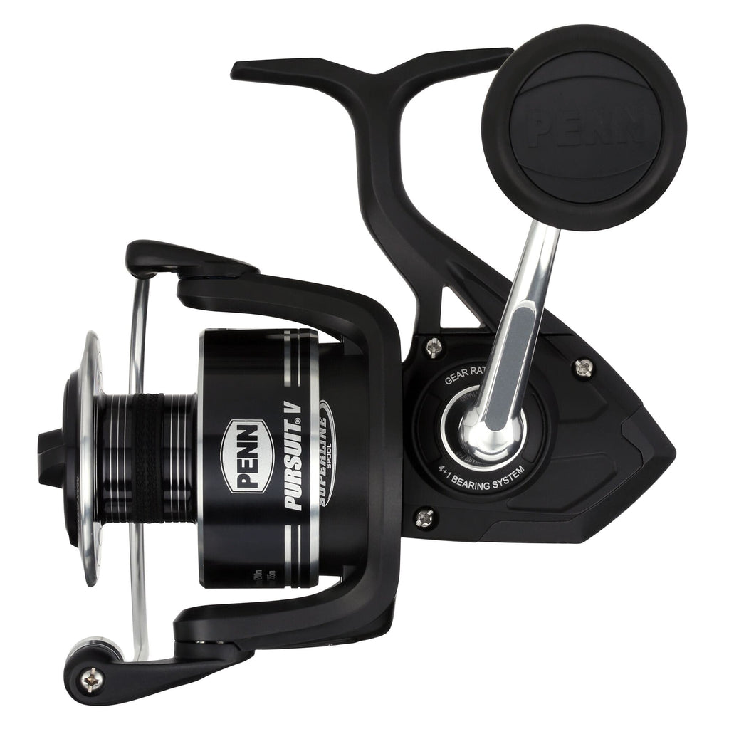 Pursuit® V Spinning Reel