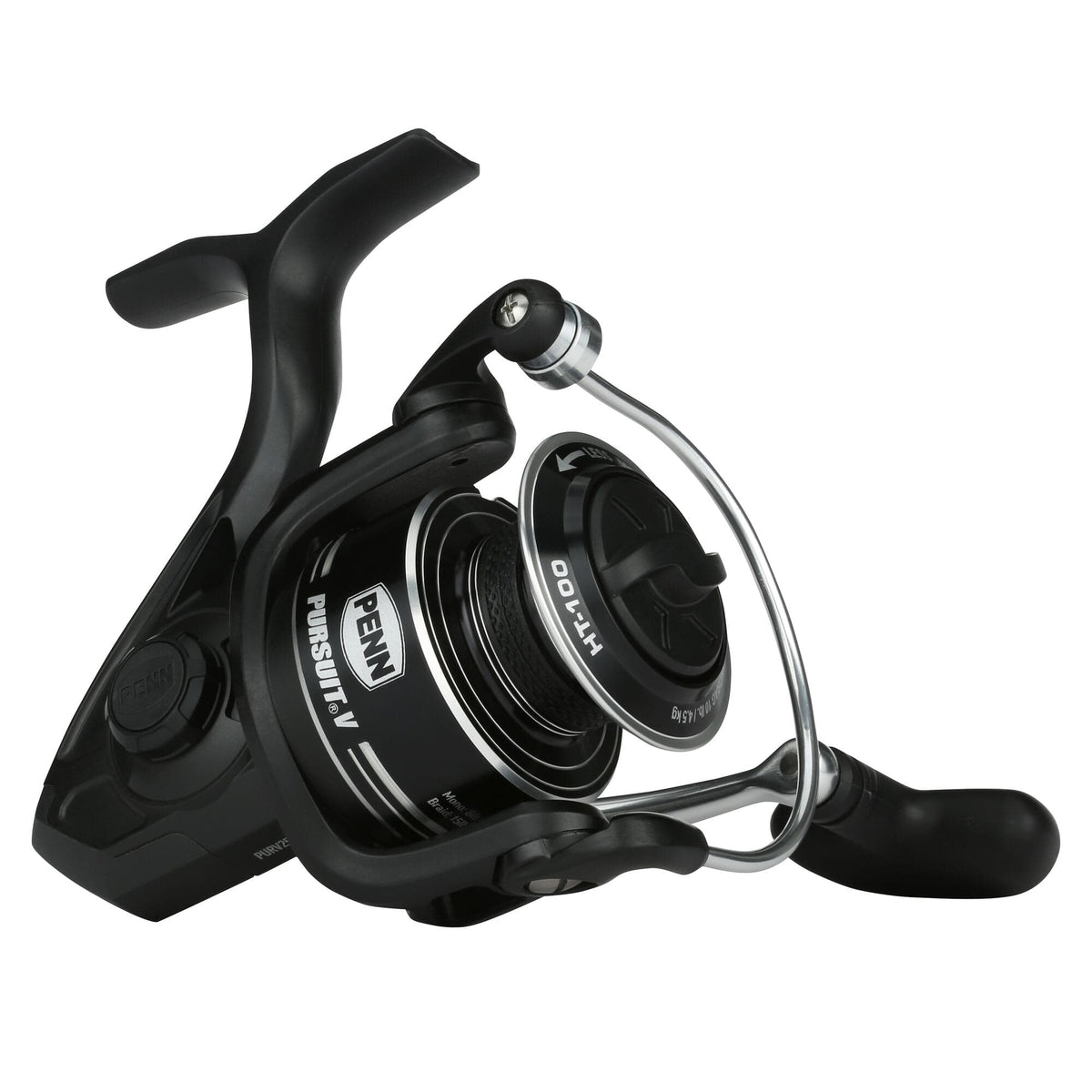 Pursuit® V Spinning Reel