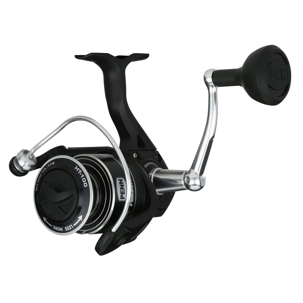Pursuit® V Spinning Reel