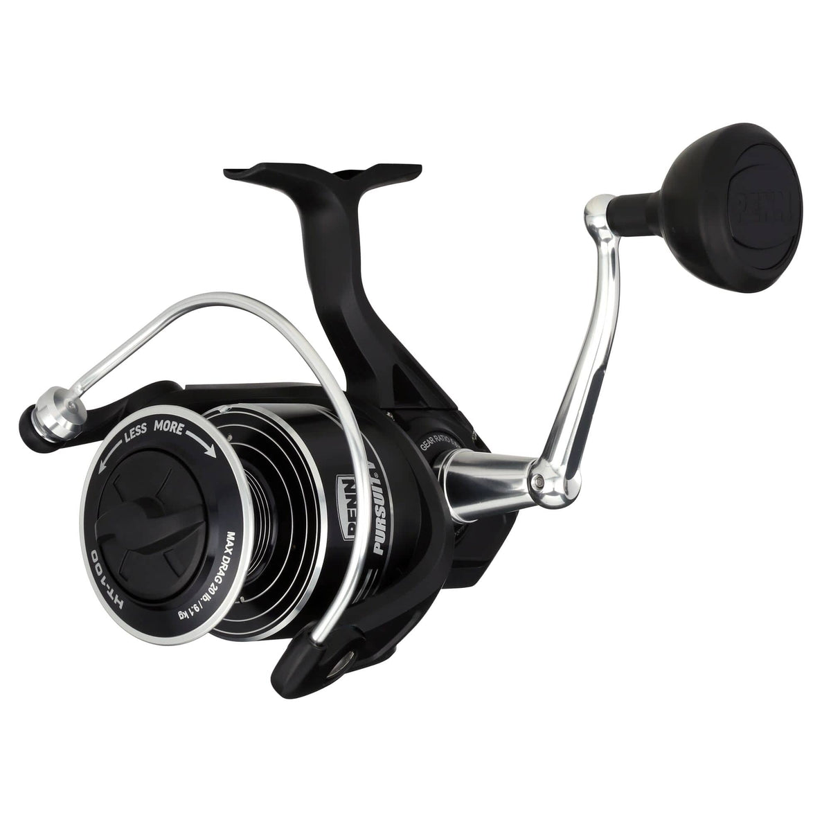 Pursuit® V Spinning Reel