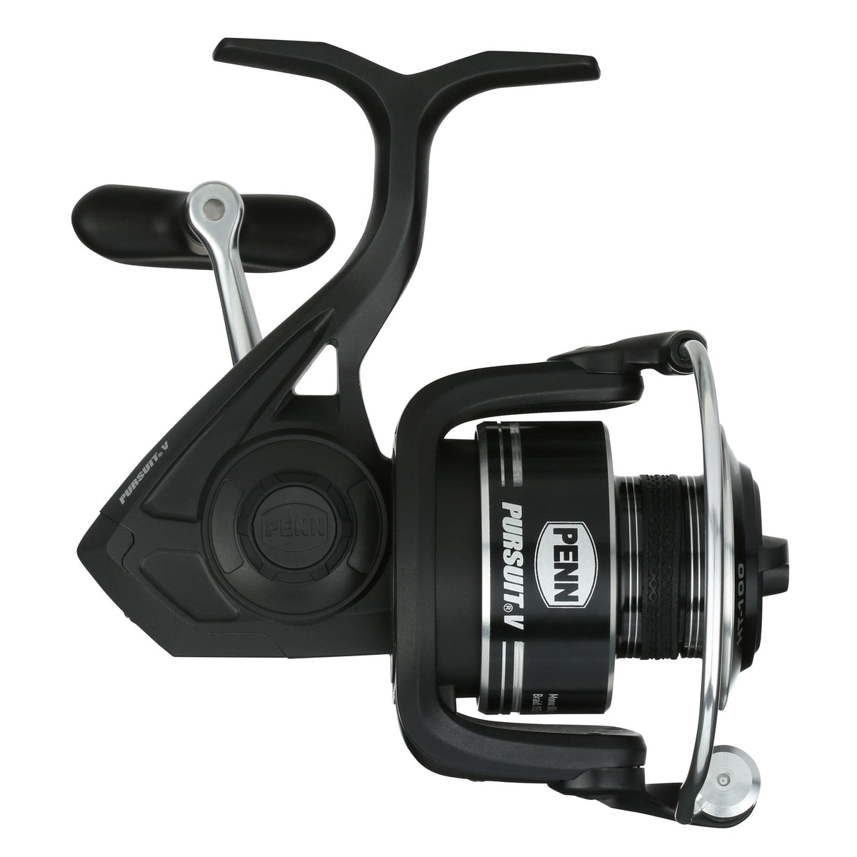 Pursuit® V Spinning Reel