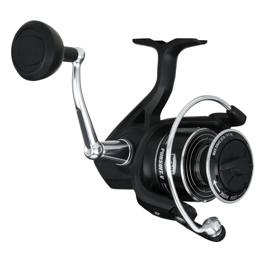 Pursuit® V Spinning Reel