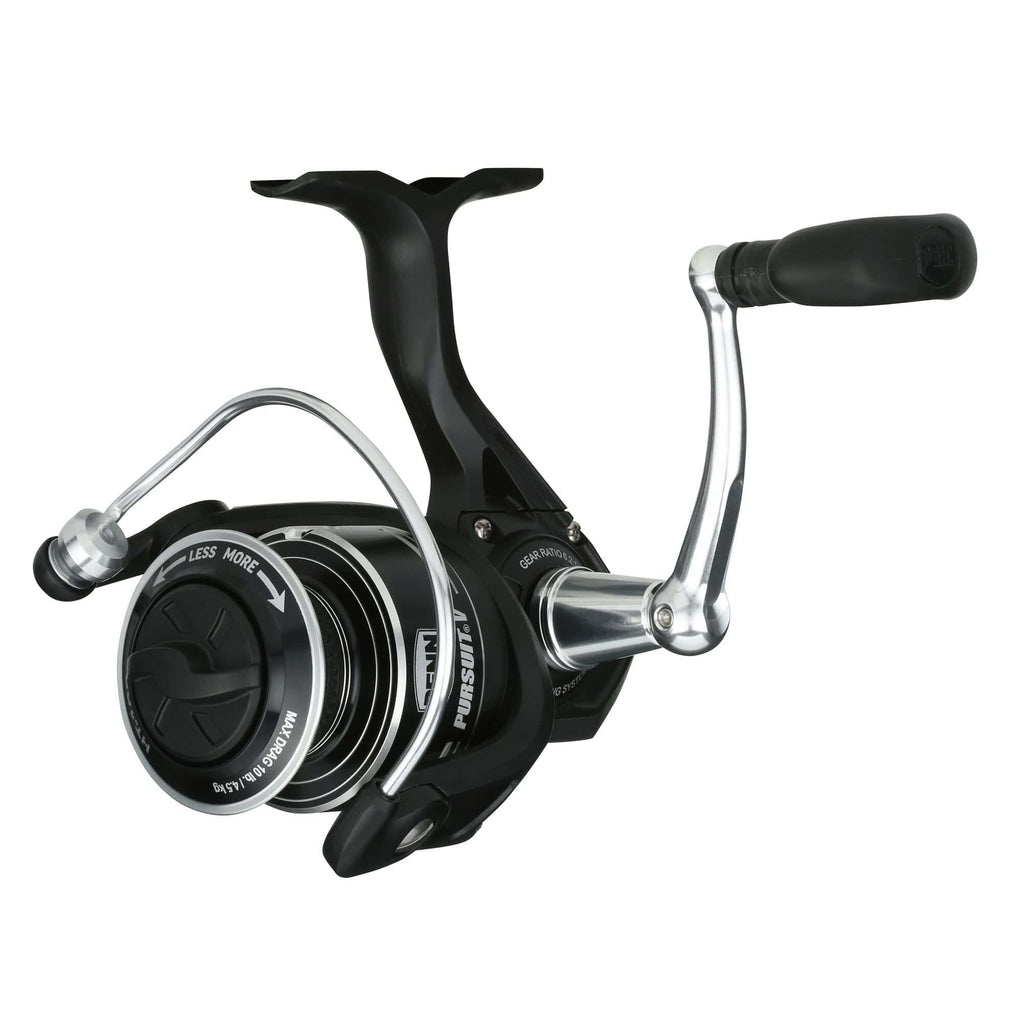 Pursuit® V Spinning Reel