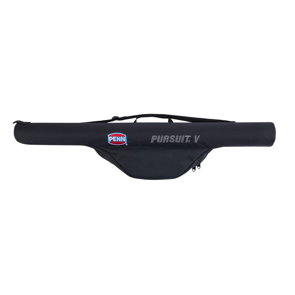 Pursuit® V Travel Spinning Combo