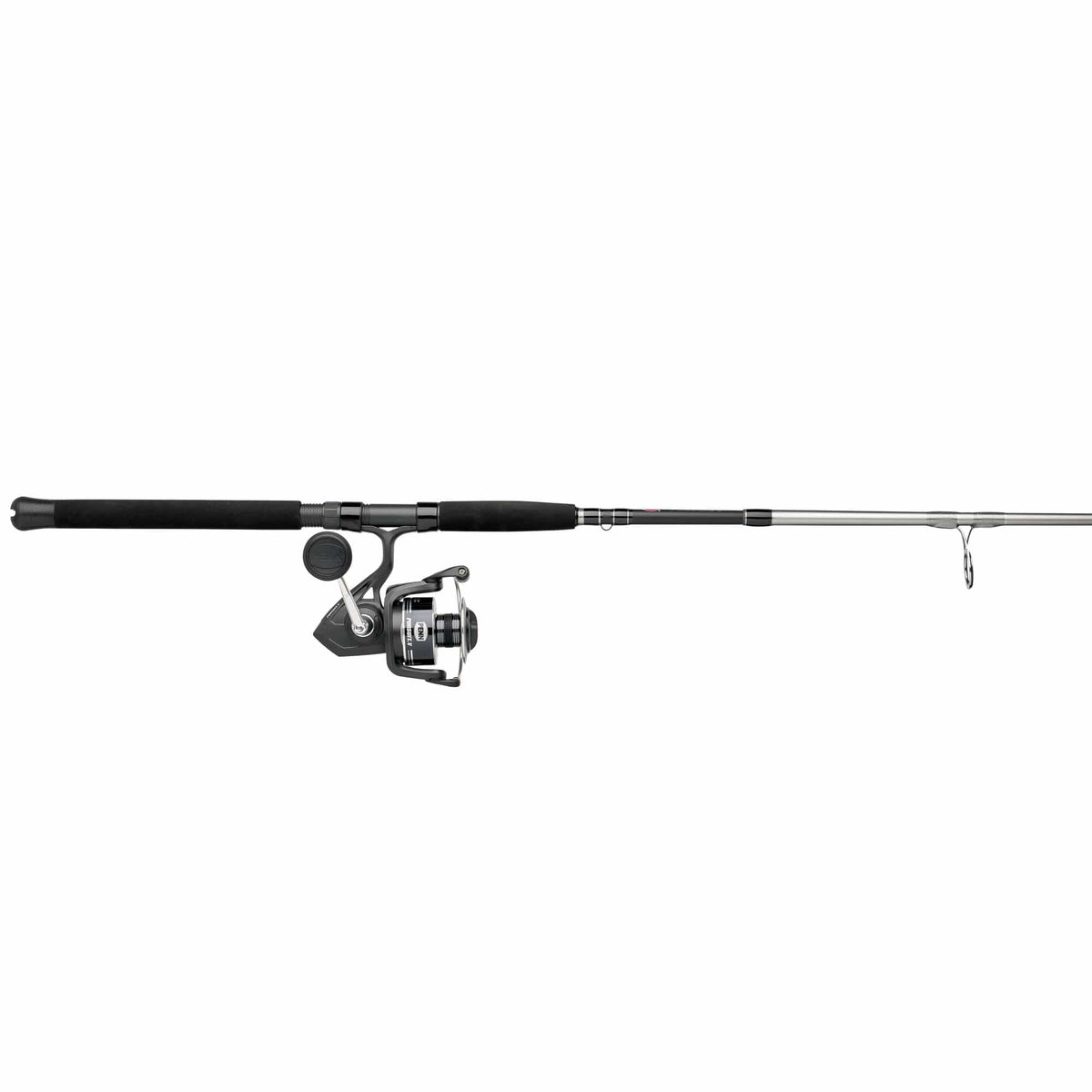 Pursuit® V Travel Spinning Combo