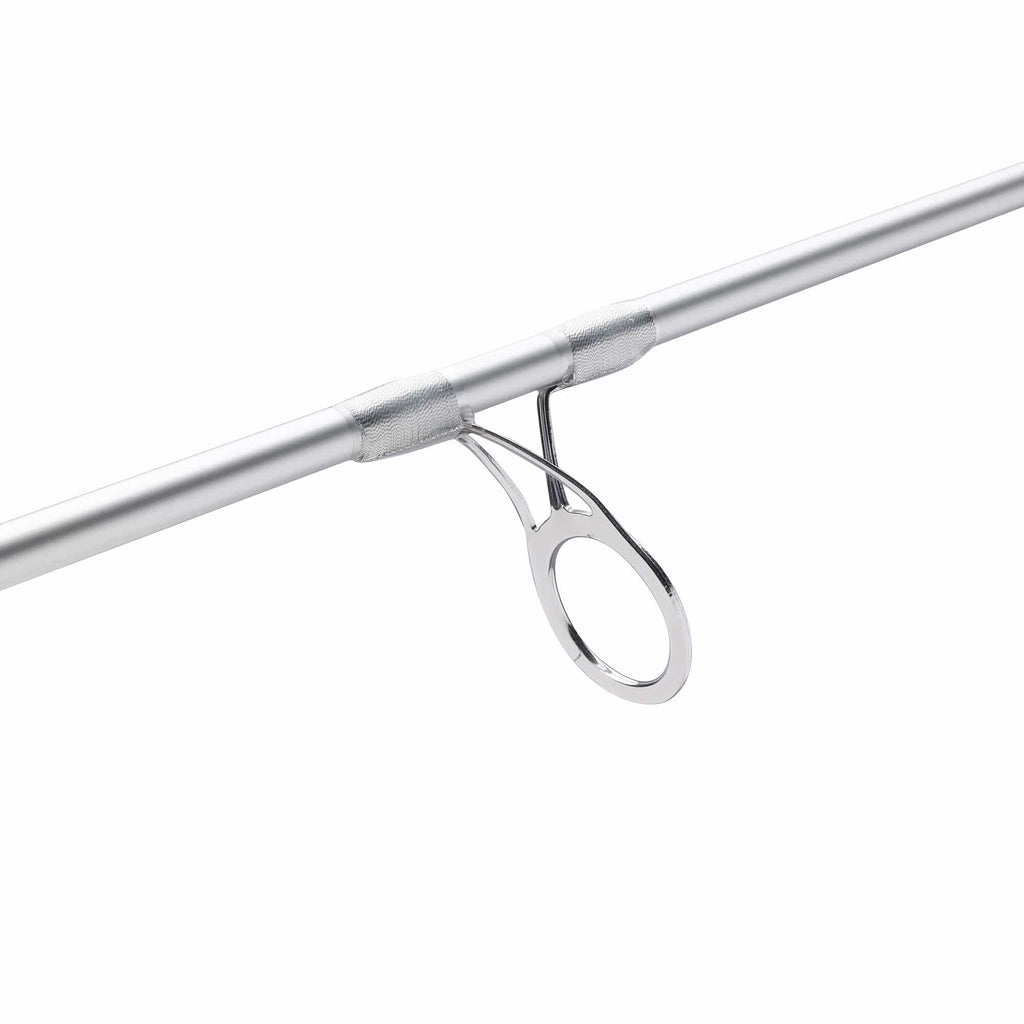 Pursuit® V Travel Spinning Combo