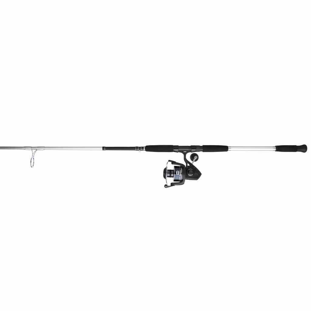 Pursuit® V Travel Spinning Combo