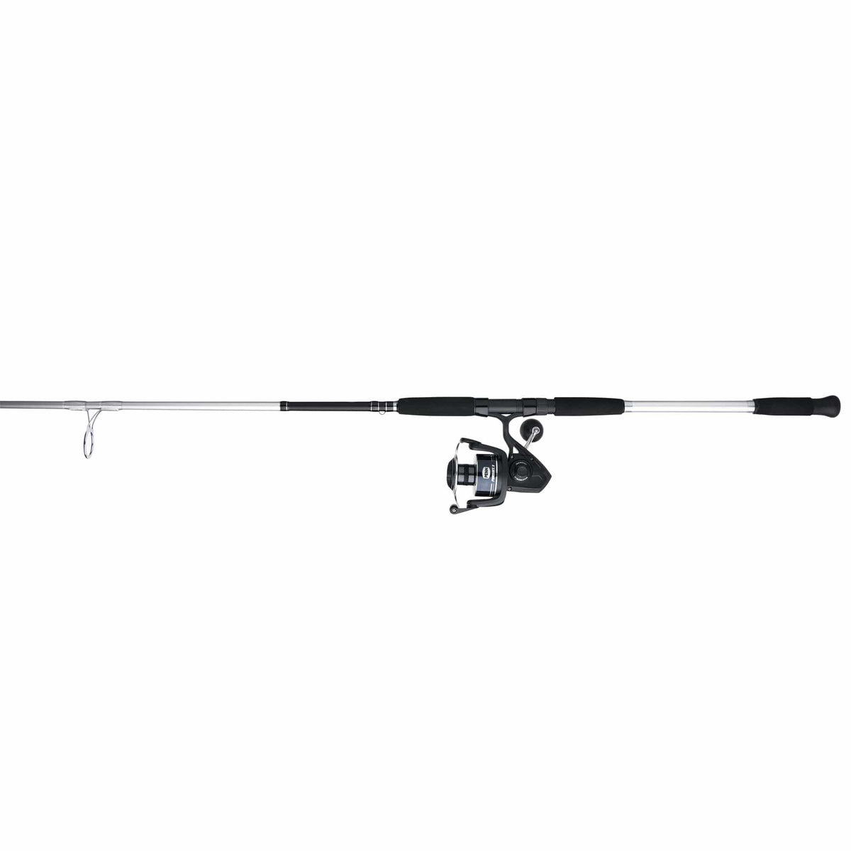 Pursuit® V Travel Spinning Combo