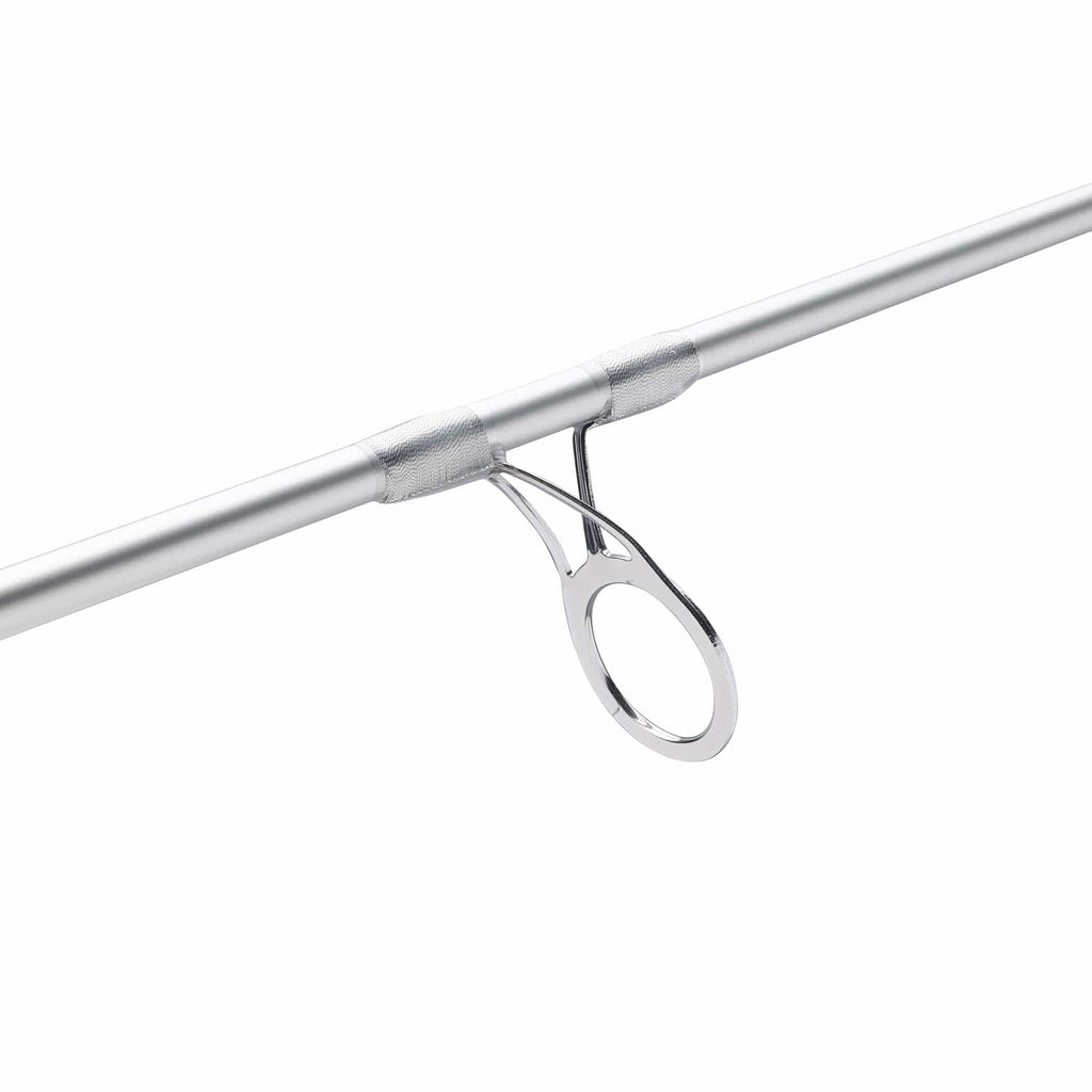 Pursuit® V Travel Spinning Combo