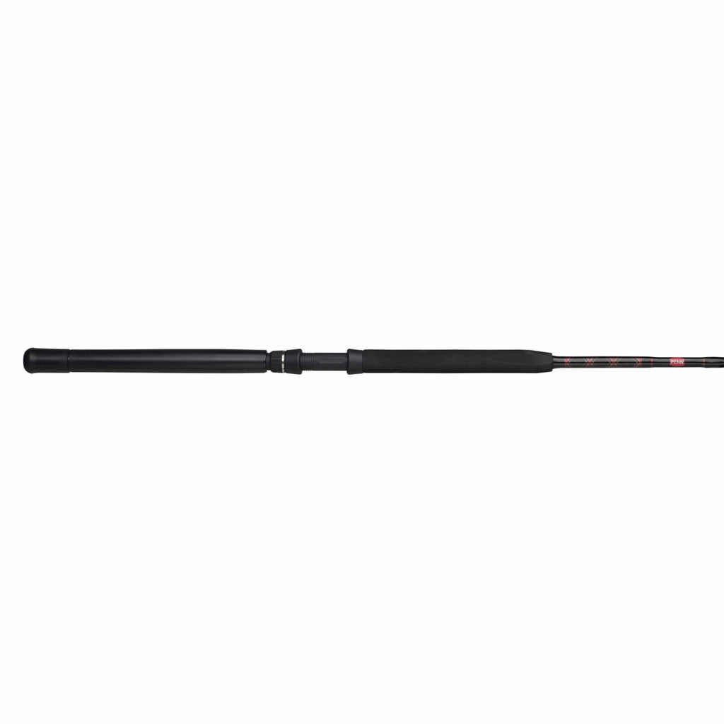 Rampage® Conventional Boat Rod