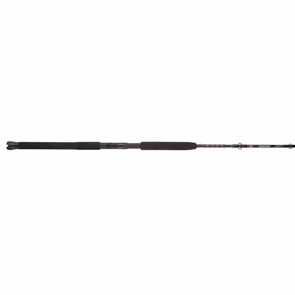 Rampage® Conventional Jigging Rod